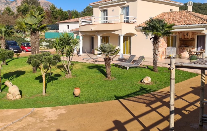 2A IMMOBILIER : Maison / Villa | APPIETTO (20167) | 150 m2 | 750 000 € 