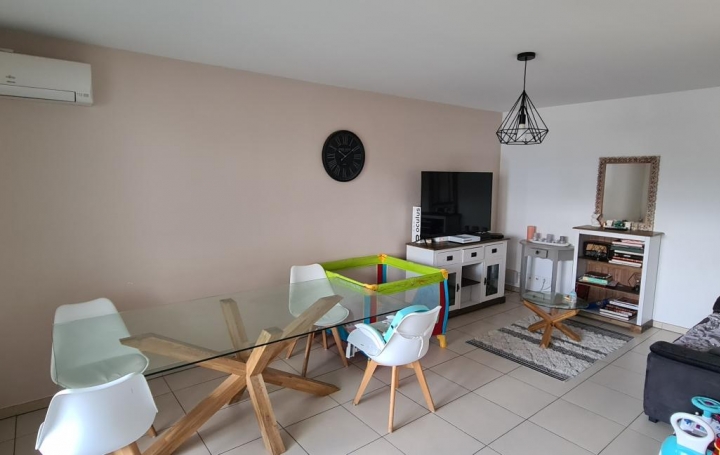 2A IMMOBILIER : Apartment | SARROLA-CARCOPINO (20167) | 67 m2 | 197 000 € 