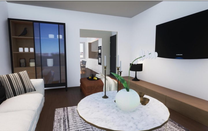 2A IMMOBILIER : Apartment | AJACCIO (20000) | 76 m2 | 375 000 € 