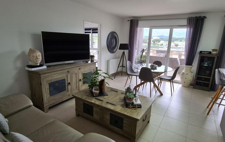2A IMMOBILIER : Apartment | SARROLA-CARCOPINO (20167) | 80 m2 | 236 000 € 