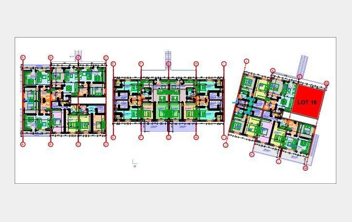 2A IMMOBILIER : Apartment | BASTELICACCIA (20129) | 35 m2 | 159 000 € 