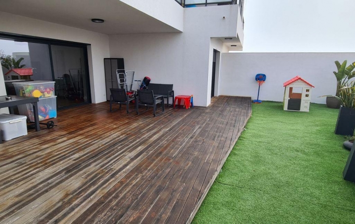 2A IMMOBILIER : Appartement | AJACCIO (20090) | 106 m2 | 415 000 € 