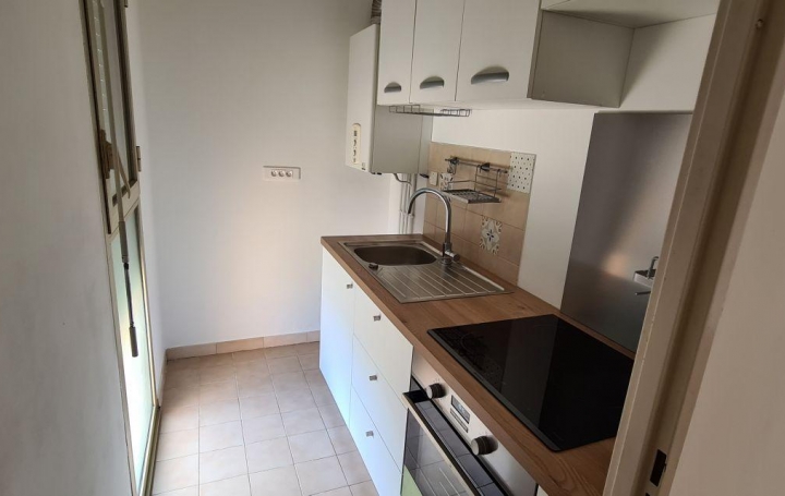 2A IMMOBILIER : Appartement | AJACCIO (20090) | 37 m2 | 155 000 € 