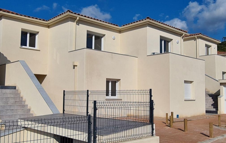 2A IMMOBILIER : Appartement | SARROLA-CARCOPINO (20167) | 60 m2 | 255 000 € 
