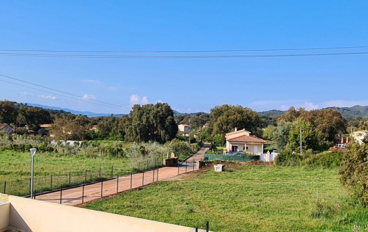 2A IMMOBILIER : Appartement | SARROLA-CARCOPINO (20167) | 60 m2 | 255 000 € 