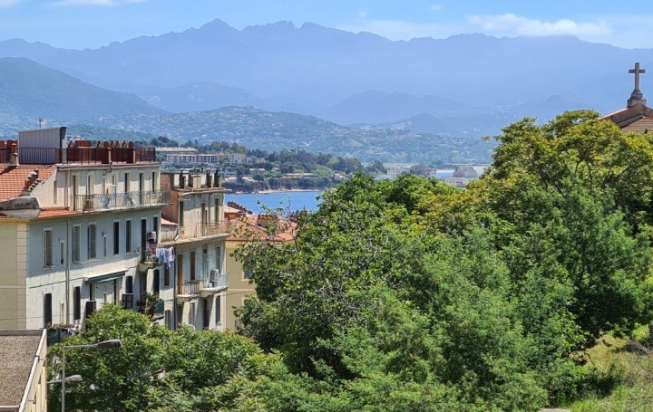 2A IMMOBILIER : Appartement | AJACCIO (20090) | 29 m2 | 125 000 € 