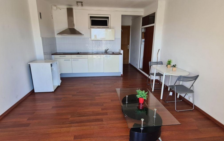 2A IMMOBILIER : Appartement | AJACCIO (20090) | 29 m2 | 125 000 € 