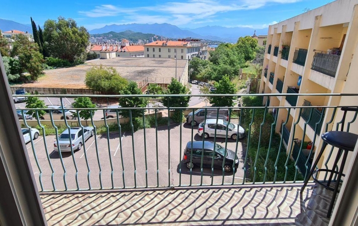 2A IMMOBILIER : Appartement | AJACCIO (20090) | 29 m2 | 125 000 € 