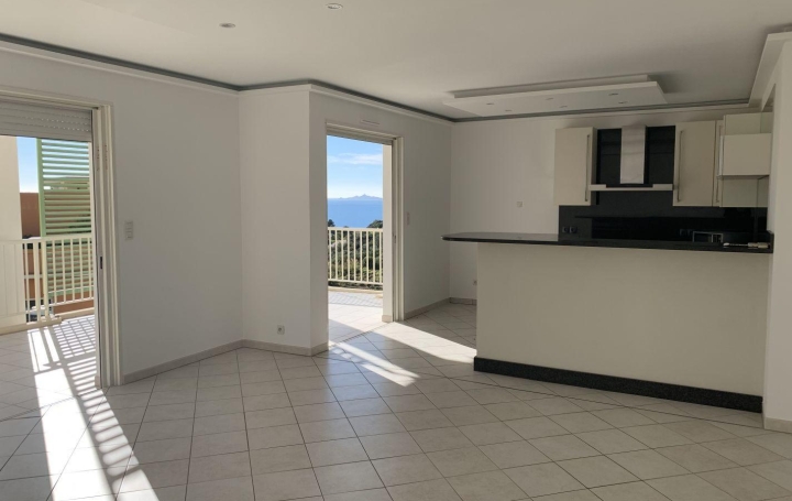 2A IMMOBILIER : Appartement | AJACCIO (20000) | 90 m2 | 400 000 € 