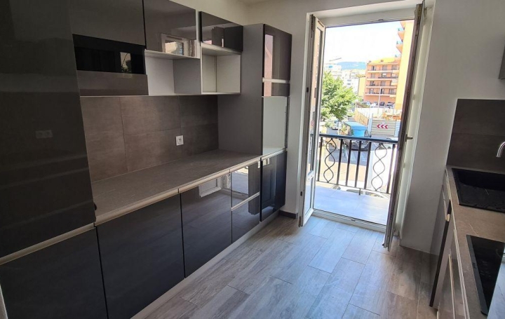 2A IMMOBILIER : Appartement | AJACCIO (20000) | 68 m2 | 220 000 € 