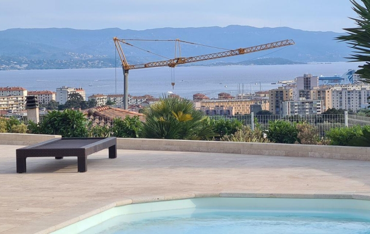 2A IMMOBILIER : Maison / Villa | AJACCIO (20090) | 240 m2 | 1 150 000 € 