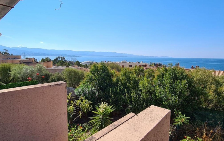 2A IMMOBILIER : Maison / Villa | AJACCIO (20090) | 123 m2 | 579 000 € 