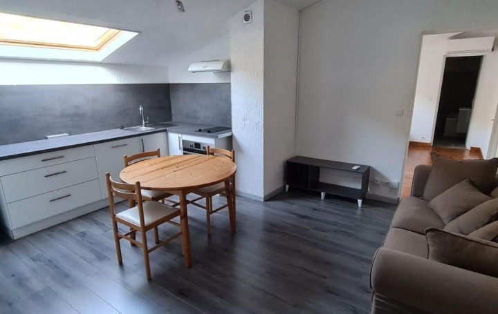 2A IMMOBILIER : Appartement | AJACCIO (20090) | 36 m2 | 195 000 € 