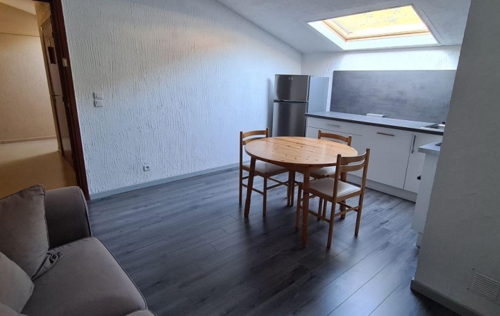 2A IMMOBILIER : Appartement | AJACCIO (20090) | 36 m2 | 195 000 € 