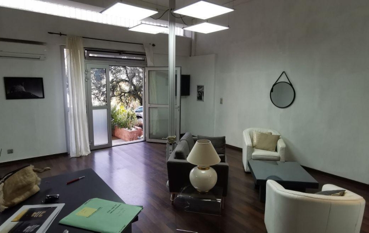 Appartement P2 AJACCIO 50 m2 215 000 € Appartement P2 AJACCIO 50 m2 215 000 €