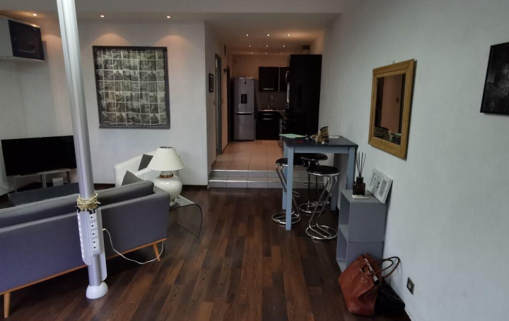 2A IMMOBILIER : Appartement | AJACCIO (20000) | 50 m2 | 215 000 € 