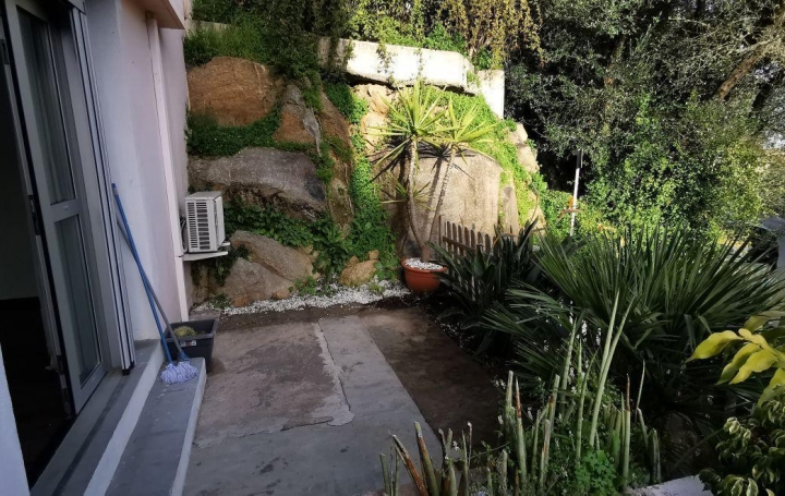 2A IMMOBILIER : Appartement | AJACCIO (20000) | 50 m2 | 215 000 € 