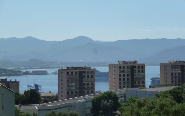 2A IMMOBILIER : Apartment | AJACCIO (20000) | 85 m2 | 230 000 € 