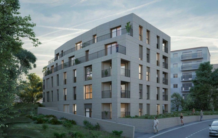 2A IMMOBILIER : Appartement | AJACCIO (20090) | 39 m2 | 200 000 € 