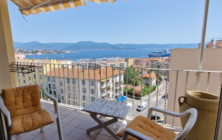 2A IMMOBILIER : Appartement | AJACCIO (20090) | 85 m2 | 340 000 € 