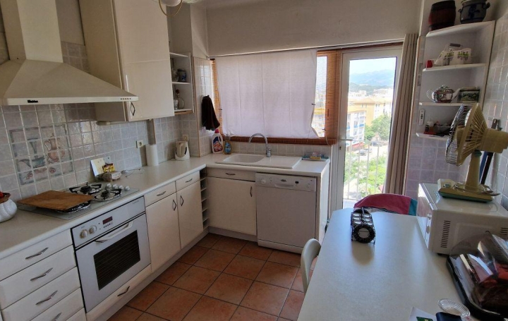2A IMMOBILIER : Appartement | AJACCIO (20090) | 85 m2 | 340 000 € 