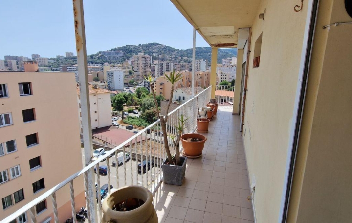 2A IMMOBILIER : Appartement | AJACCIO (20090) | 85 m2 | 340 000 € 
