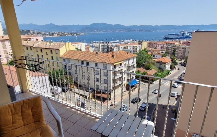 2A IMMOBILIER : Appartement | AJACCIO (20090) | 85 m2 | 340 000 € 
