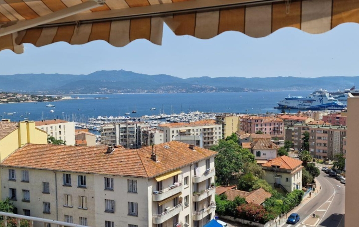 Appartement P4 AJACCIO 85 m2 340 000 € Appartement P4 AJACCIO 85 m2 340 000 €