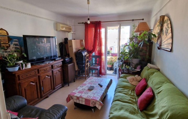 2A IMMOBILIER : Appartement | AJACCIO (20090) | 57 m2 | 167 000 € 