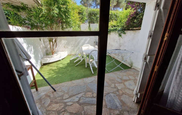 Appartement P2 GROSSETO-PRUGNA 32 m2 195 000 € Appartement P2 GROSSETO-PRUGNA 32 m2 195 000 €