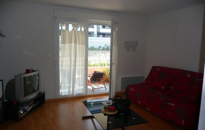 2A IMMOBILIER : Appartement | AJACCIO (20000) | 40 m2 | 180 000 € 