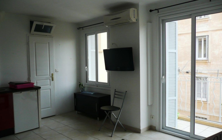  2A IMMOBILIER Appartement | AJACCIO (20090) | 22 m2 | 135 000 € 