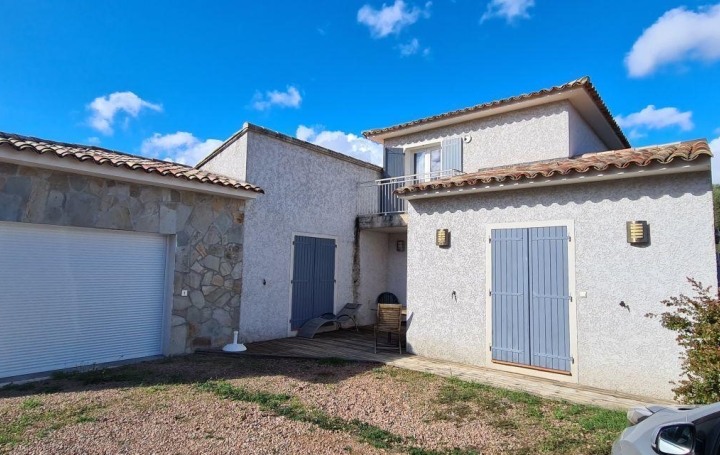  2A IMMOBILIER Maison / Villa | PORTO-VECCHIO (20137) | 145 m2 | 475 000 € 