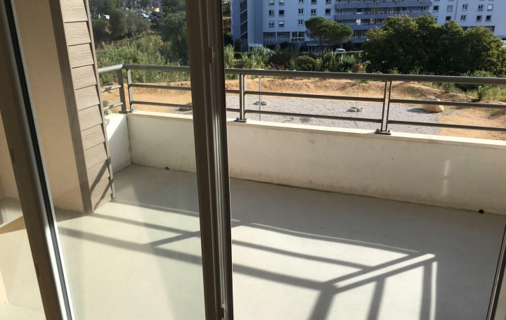 2A IMMOBILIER : Appartement | AJACCIO (20090) | 24 m2 | 135 000 € 