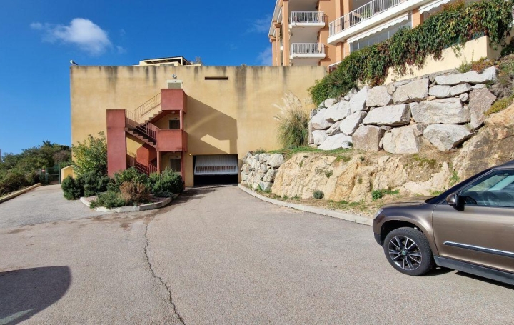  2A IMMOBILIER Parking | AJACCIO (20000) | 18 m2 | 35 000 € 