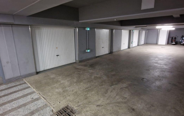 2A IMMOBILIER : Garage / Parking | AJACCIO (20167) | 18 m2 | 30 000 € 