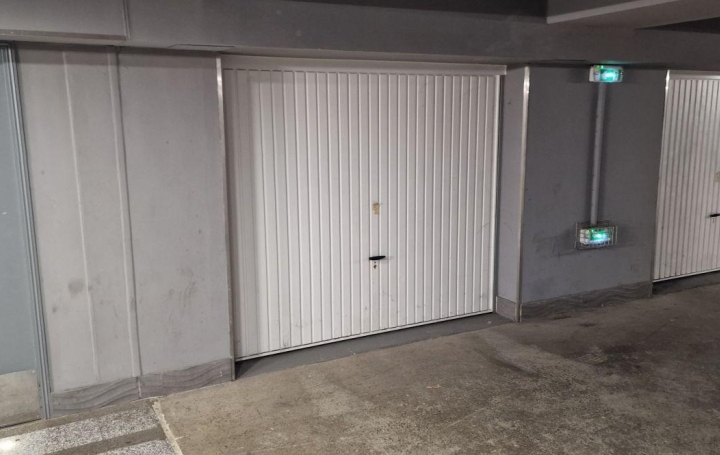 2A IMMOBILIER : Garage / Parking | AJACCIO (20167) | 18 m2 | 30 000 € 