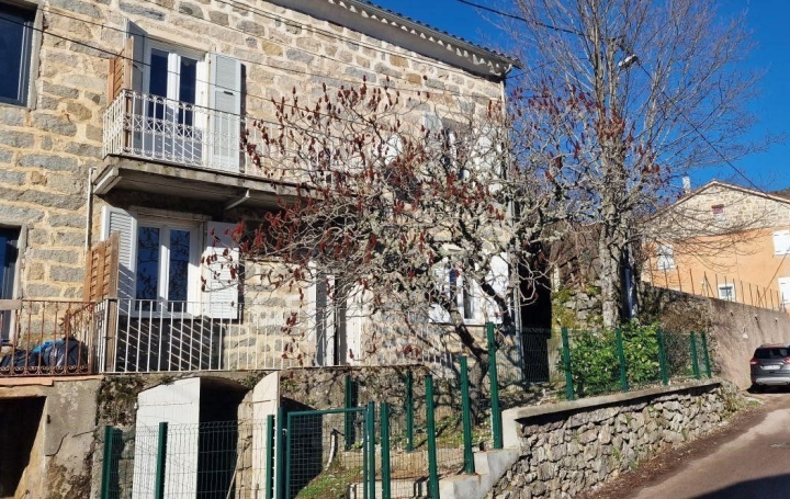  2A IMMOBILIER Maison / Villa | BASTELICA (20119) | 165 m2 | 350 000 € 