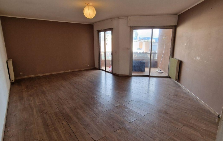 Appartement P4 AJACCIO 98 m2 258 000 € Appartement P4 AJACCIO 98 m2 258 000 €