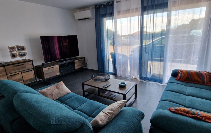 Appartement P3 BASTELICACCIA 88 m2 365 000 € Appartement P3 BASTELICACCIA 88 m2 365 000 €