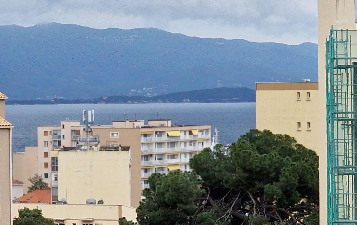 Appartement P3 AJACCIO 68 m2 255 000 € Appartement P3 AJACCIO 68 m2 255 000 €