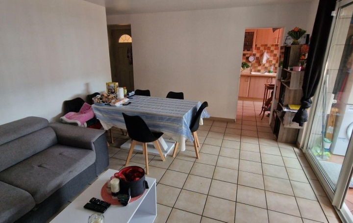 Appartement P4   AJACCIO  76 m2 184 500 € 