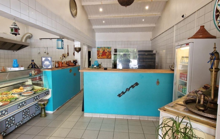 Local commercial GROSSETO-PRUGNA 107 m2 170 000 € Local commercial GROSSETO-PRUGNA 107 m2 170 000 €