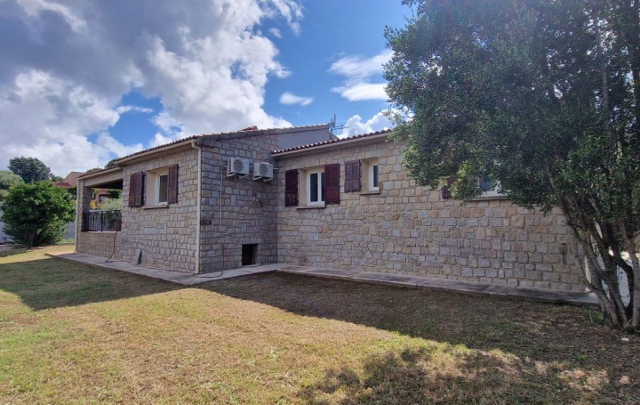  2A IMMOBILIER Maison / Villa | AJACCIO (20090) | 146 m2 | 600 000 € 