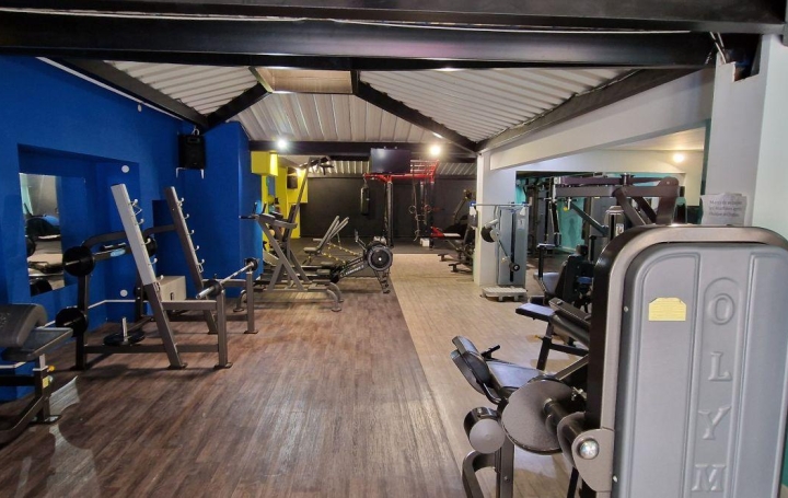  2A IMMOBILIER Local / Bureau | AJACCIO (20000) | 800 m2 | 420 000 € 