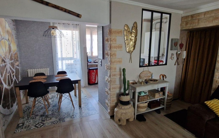 Appartement P4 AJACCIO 75 m2 255 000 € Appartement P4 AJACCIO 75 m2 255 000 €