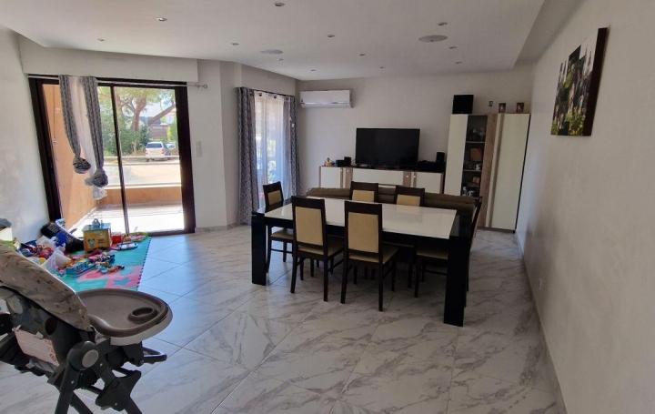  2A IMMOBILIER Appartement | AJACCIO (20090) | 90 m2 | 290 000 € 