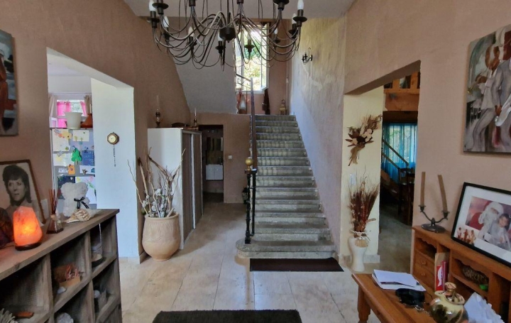  2A IMMOBILIER Maison / Villa | UCCIANI (20133) | 180 m2 | 450 000 € 