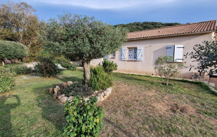  2A IMMOBILIER House | PERI (20167) | 95 m2 | 475 000 € 