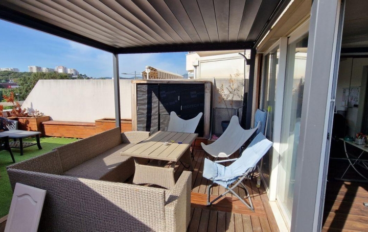  2A IMMOBILIER Appartement | AJACCIO (20167) | 130 m2 | 315 000 € 